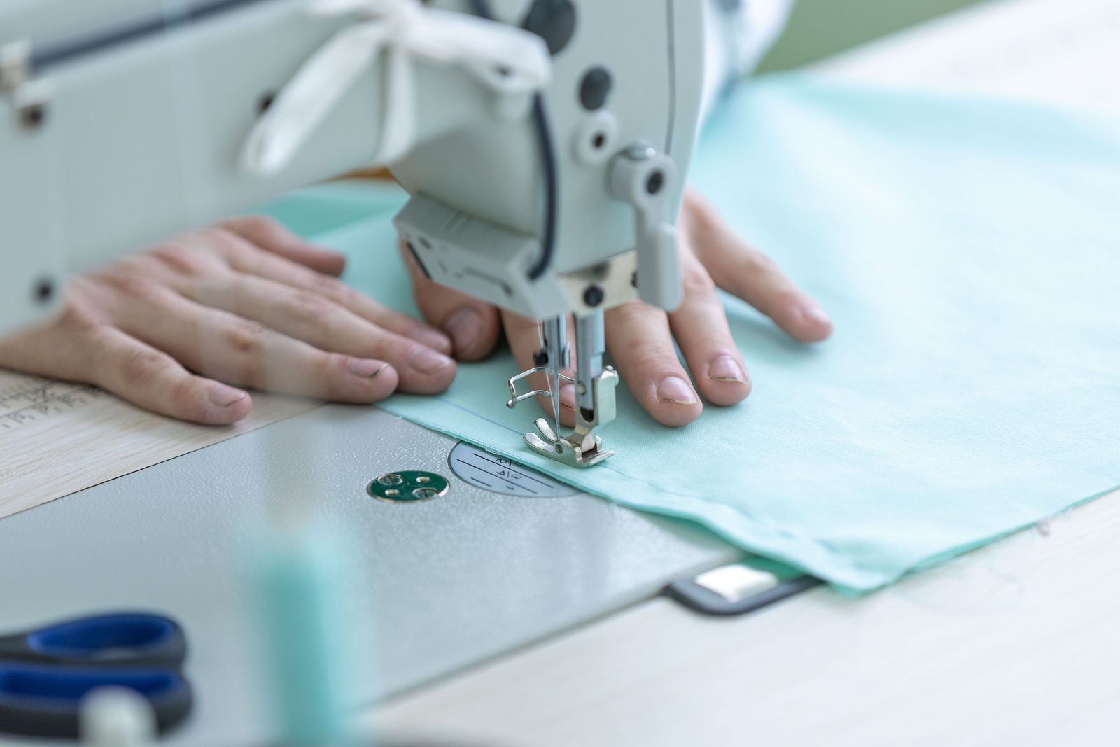 他の刺繍サービスの画像