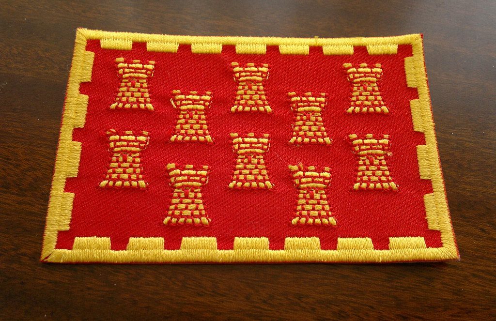カスタム刺繍の詳細