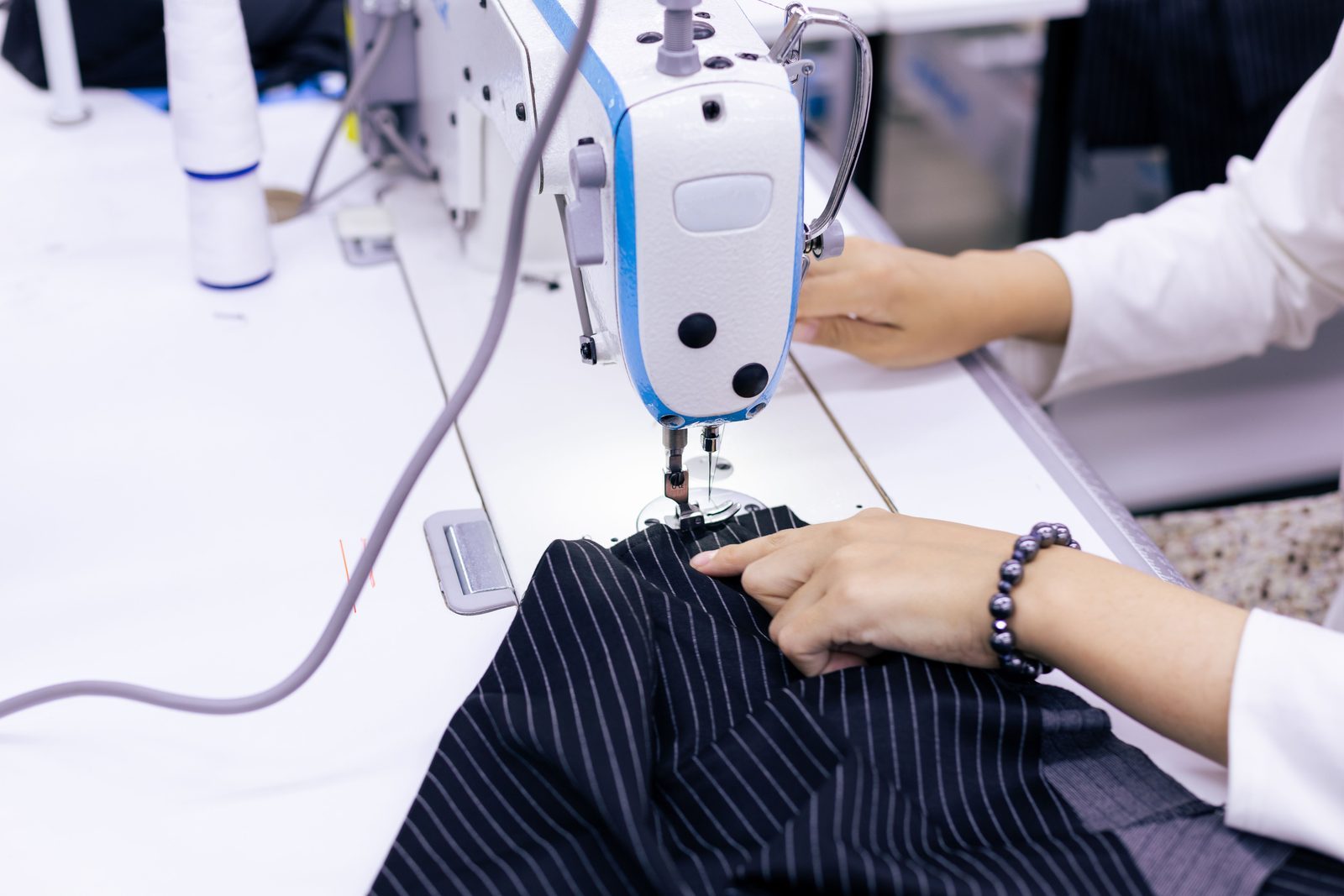 Photo from Stitchery